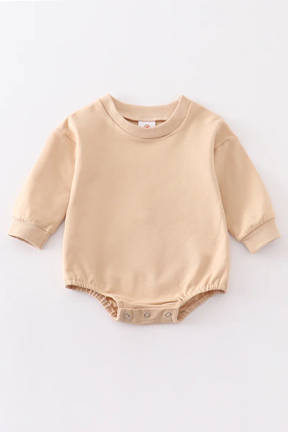 Legacy Baby Pullover