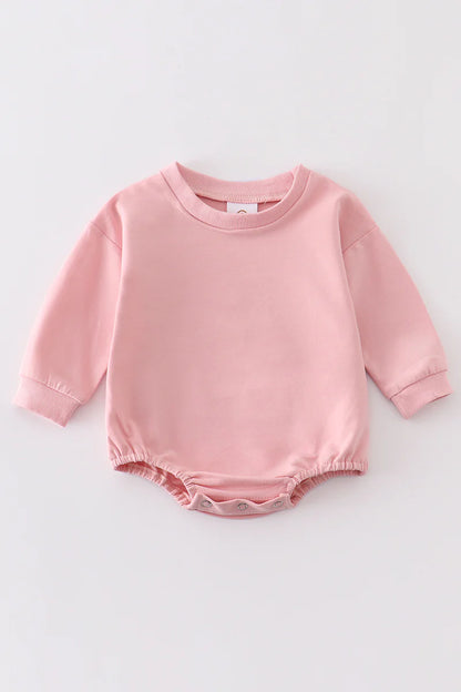 Legacy Baby Pullover