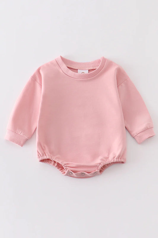 Legacy Baby Pullover