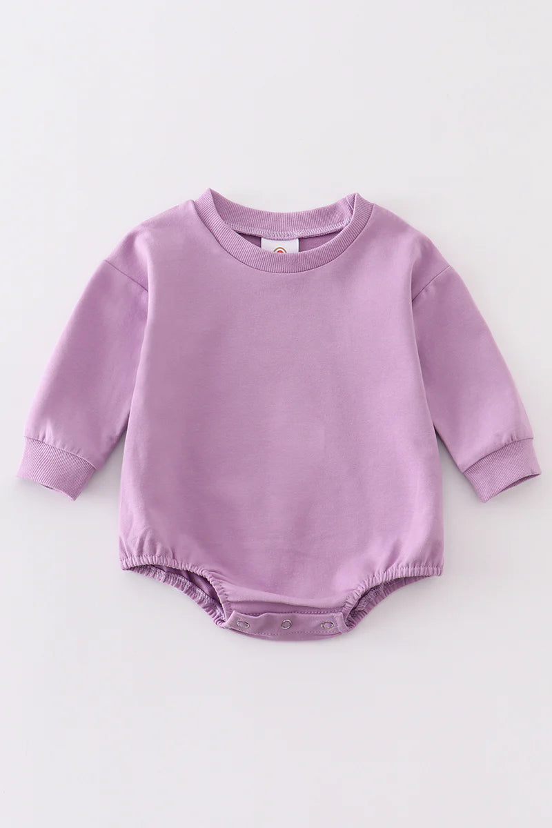 Legacy Baby Pullover