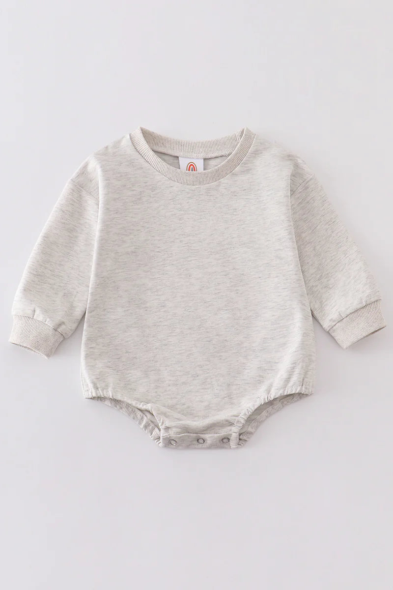 Legacy Baby Pullover