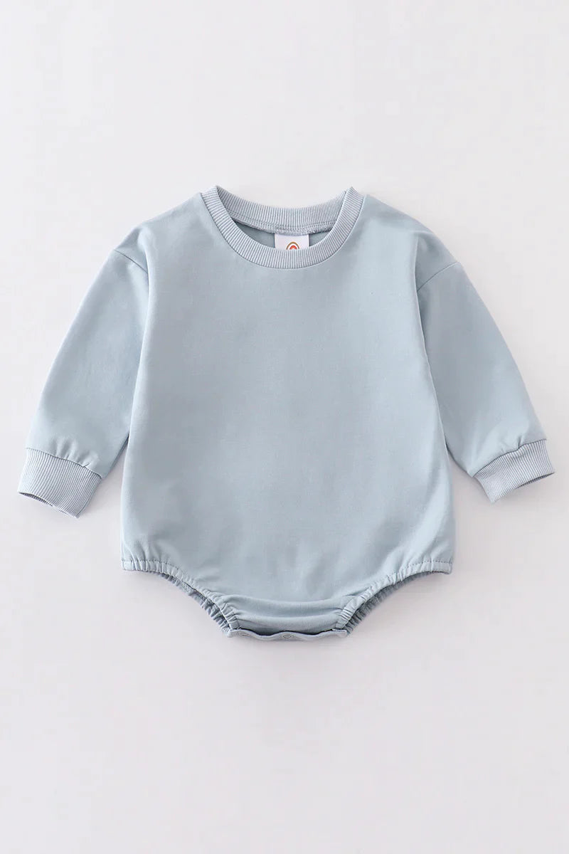 Legacy Baby Pullover