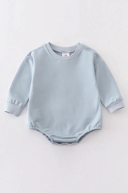 Legacy Baby Pullover